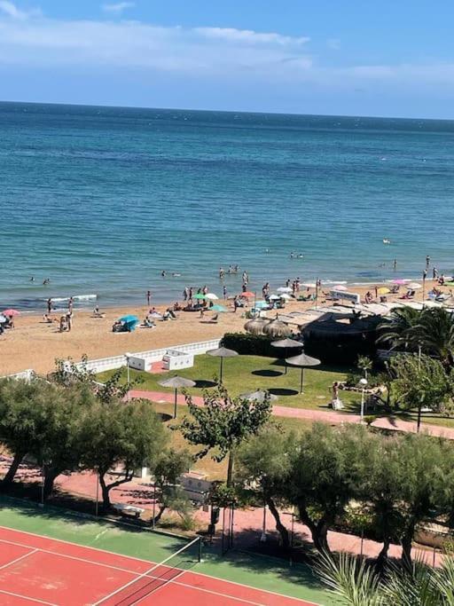 Atico Exclusivo Denia Y Playa Apartment Exterior photo