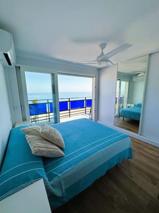 Atico Exclusivo Denia Y Playa Apartment Exterior photo