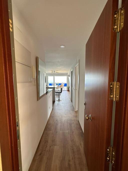 Atico Exclusivo Denia Y Playa Apartment Exterior photo